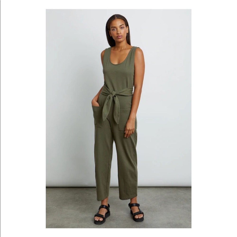 Rails - Trixie Jumper - NWT - size S